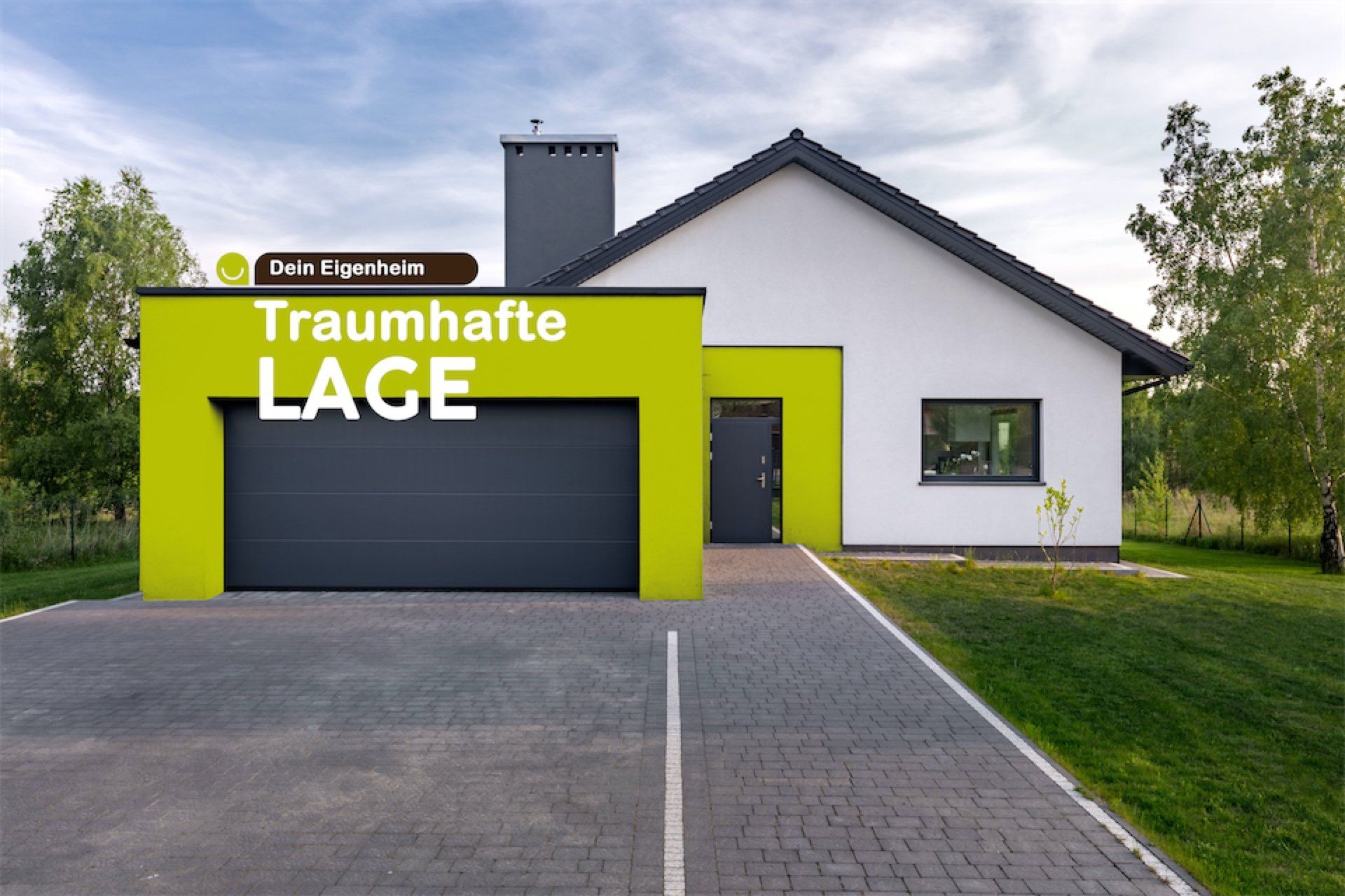 Haus Vermittlung Immobilien verkaufen vermittlung Verkauf ImmoGlück Immobilien Paderborn Immobilienmakler Paderborn Gutachter Immobilien Gutachter Haus