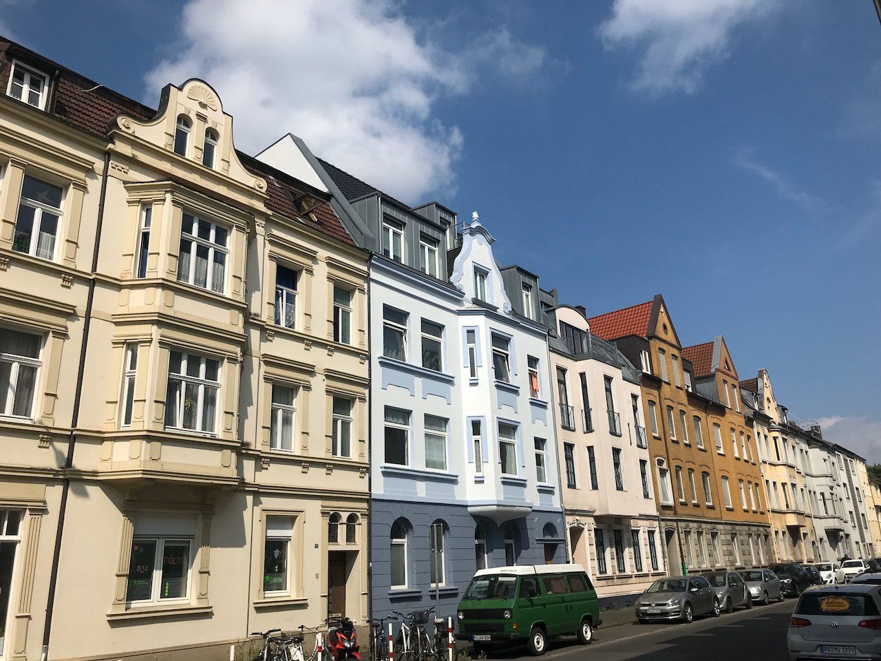 Verwaltung Immobilienverwaltung Gewerbliche Verwaltung ImmoGlück Immobilien Paderborn Immobilienmakler Paderborn Gutachter Immobilien Gutachter Haus