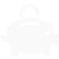 graphic of a pig