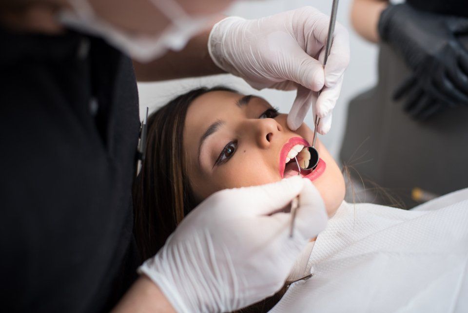 Estetica dentale