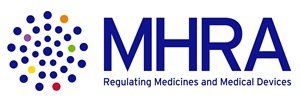 MHRA logo