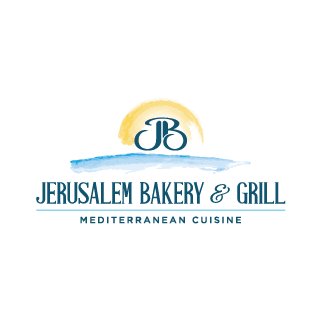 ZBS POS restaurant point of sale and credit card processing successful clients Jerusalem Bakery & Grill Mediterranean logo