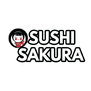 ZBS POS restaurant point of sale and credit card processing successful clients Sushi Sakura Japanese sushi restaurant logo