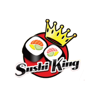 ZBS POS restaurant point of sale and credit card processing successful clients Sushi King Japanese sushi restaurant logo