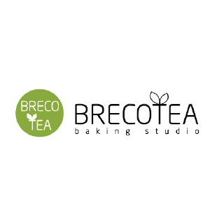 ZBS POS restaurant point of sale and credit card processing successful clients Brecotea baking studio Asian bakery logo