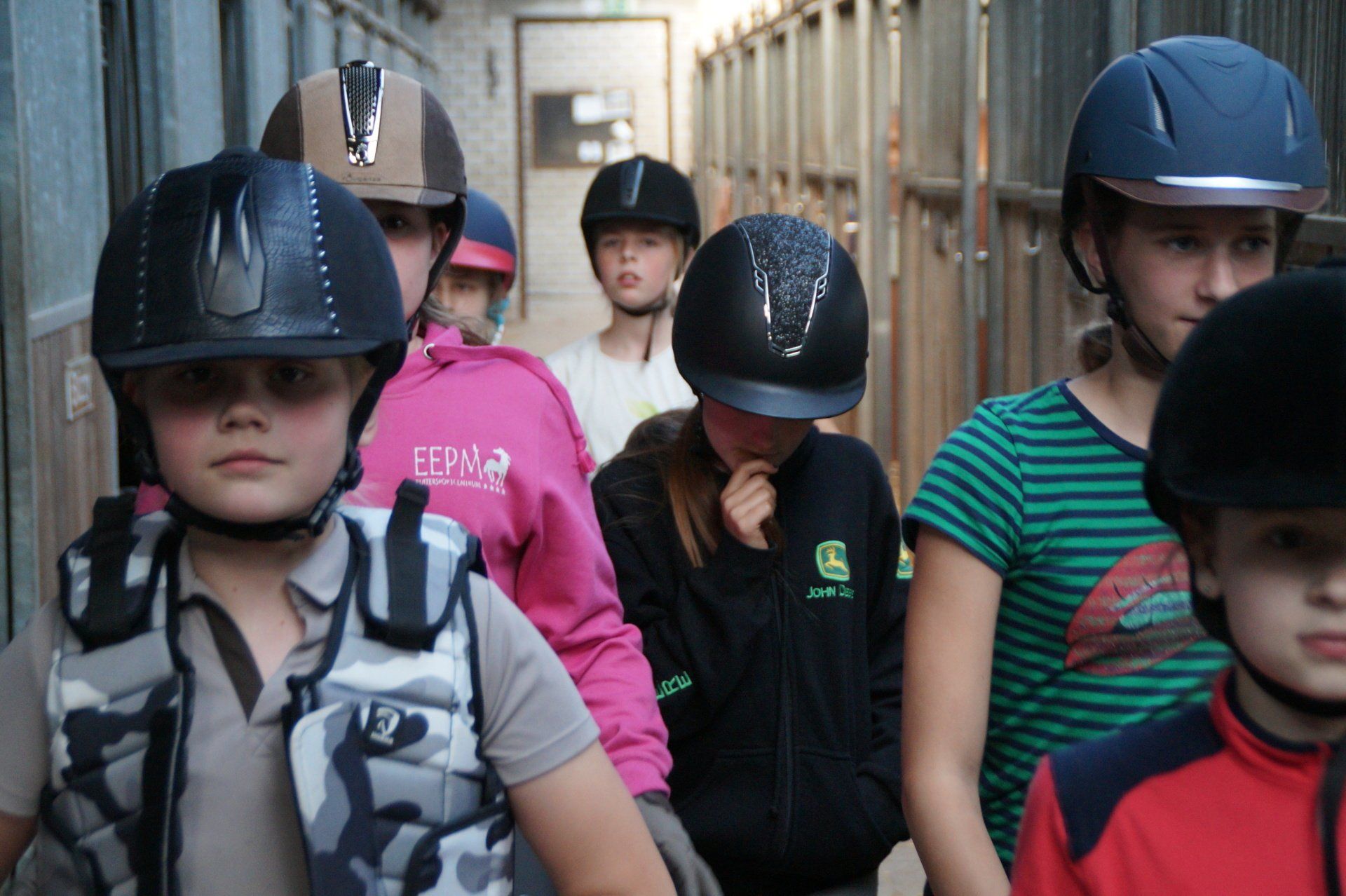 EEPM Ruiterweekend 2019