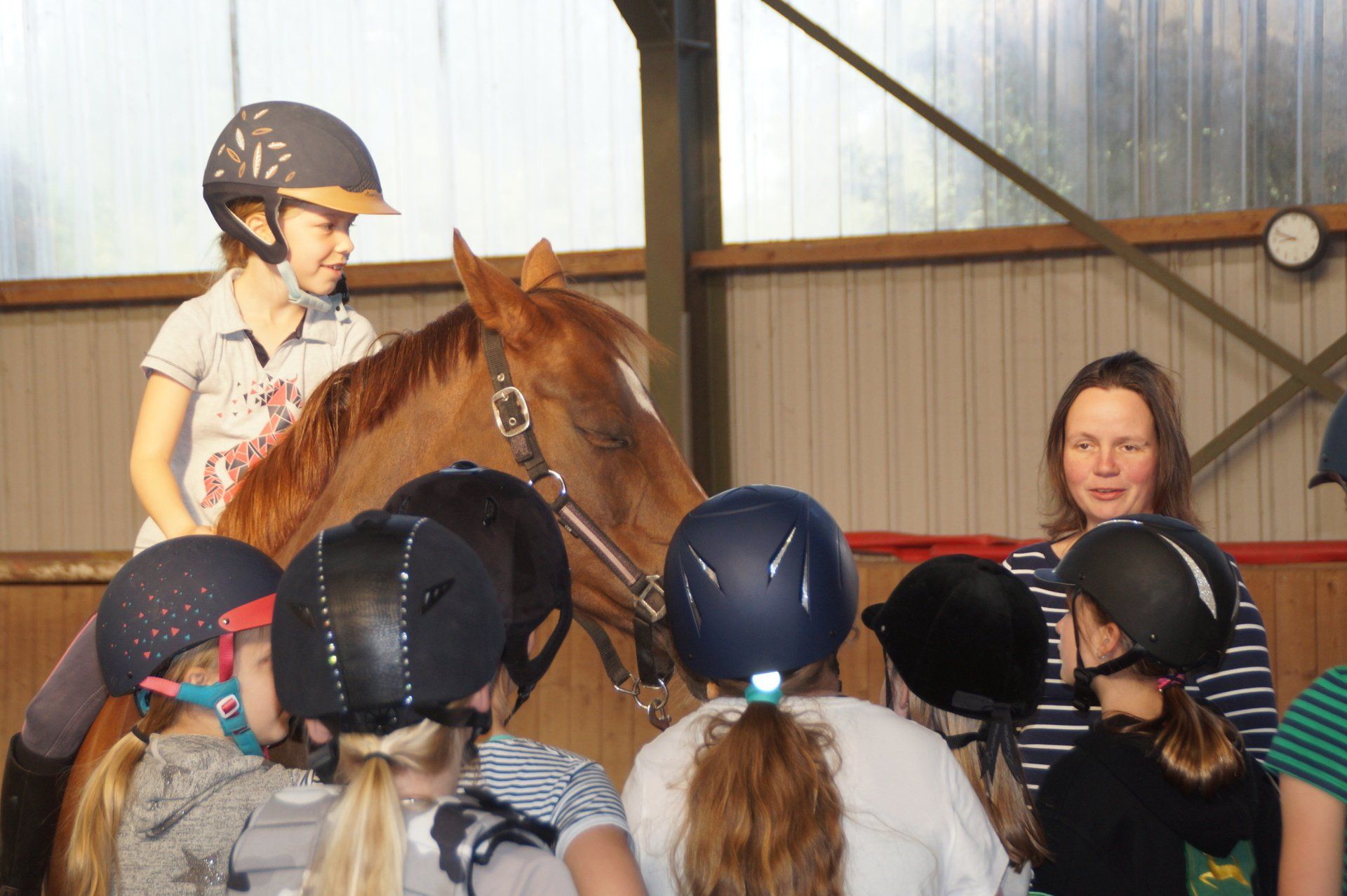 EEPM Ruiterweekend 2019