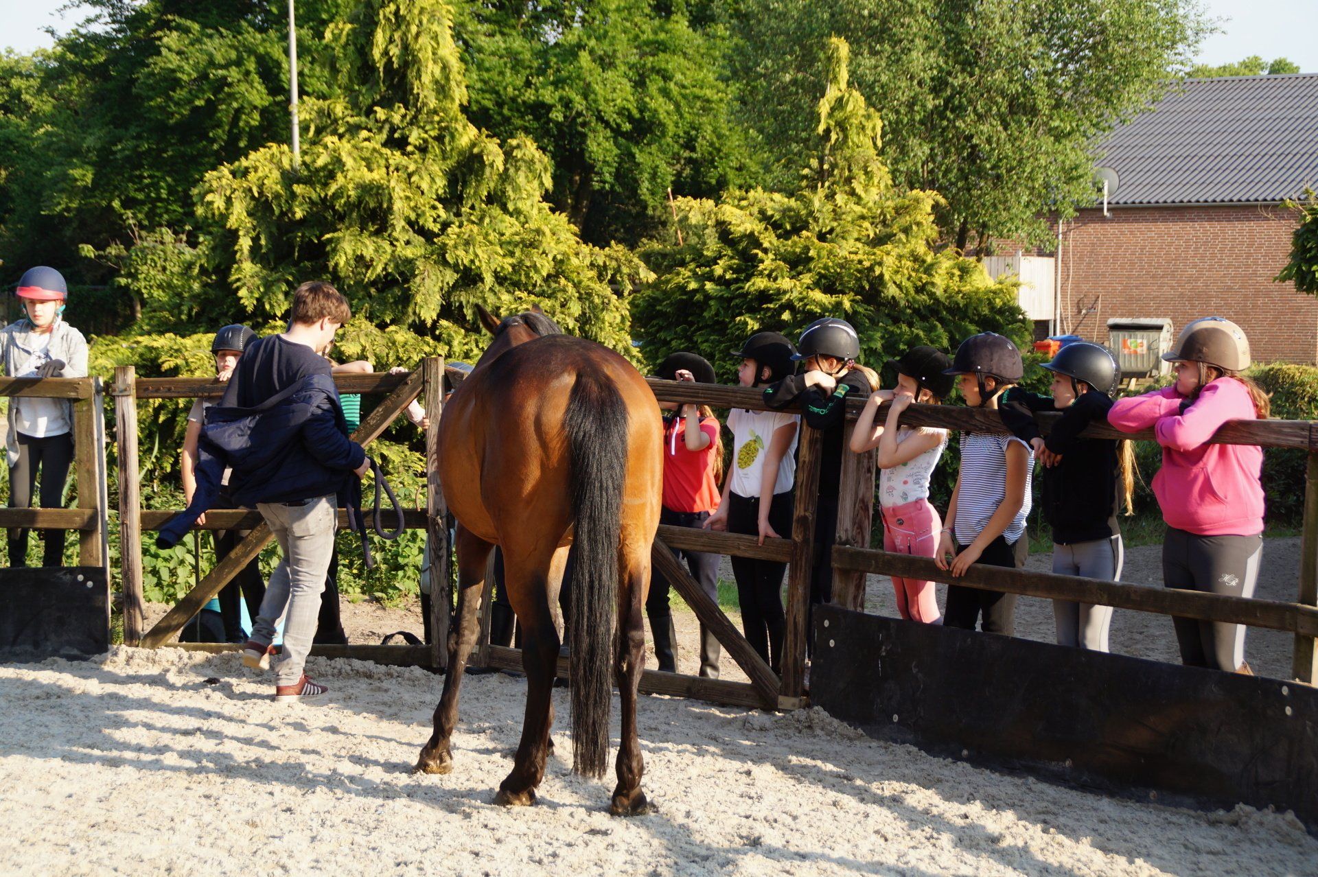 EEPM Ruiterweekend 2019