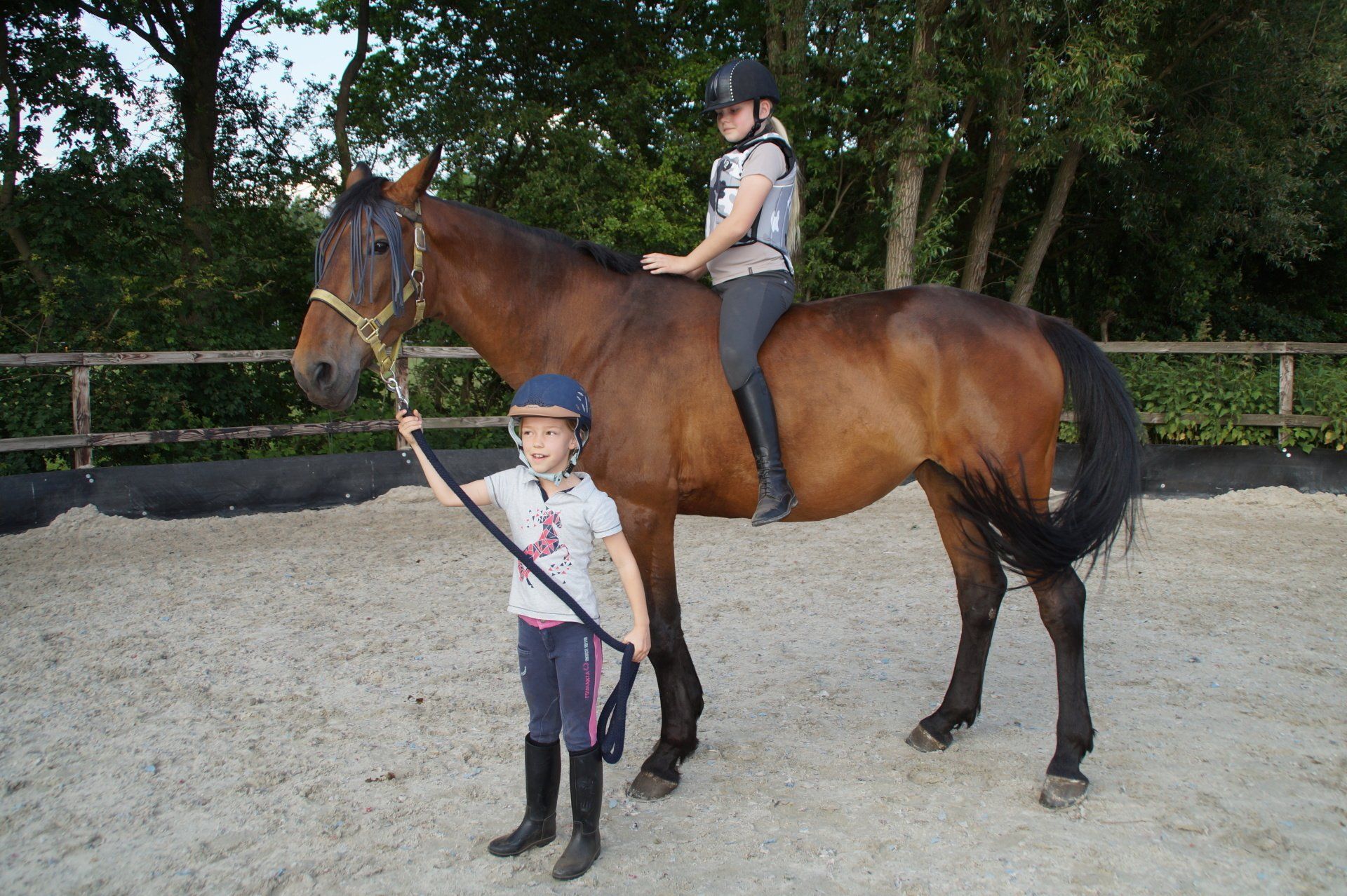 EEPM Ruiterweekend 2019