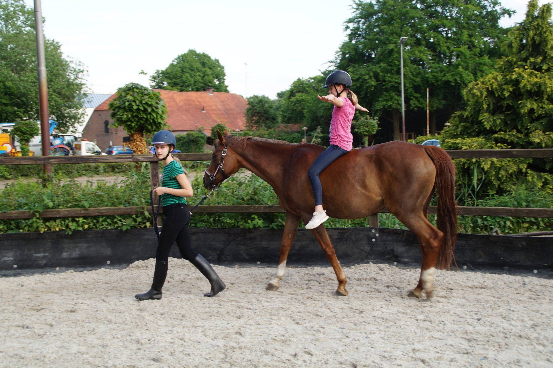 EEPM Ruiterweekend 2019