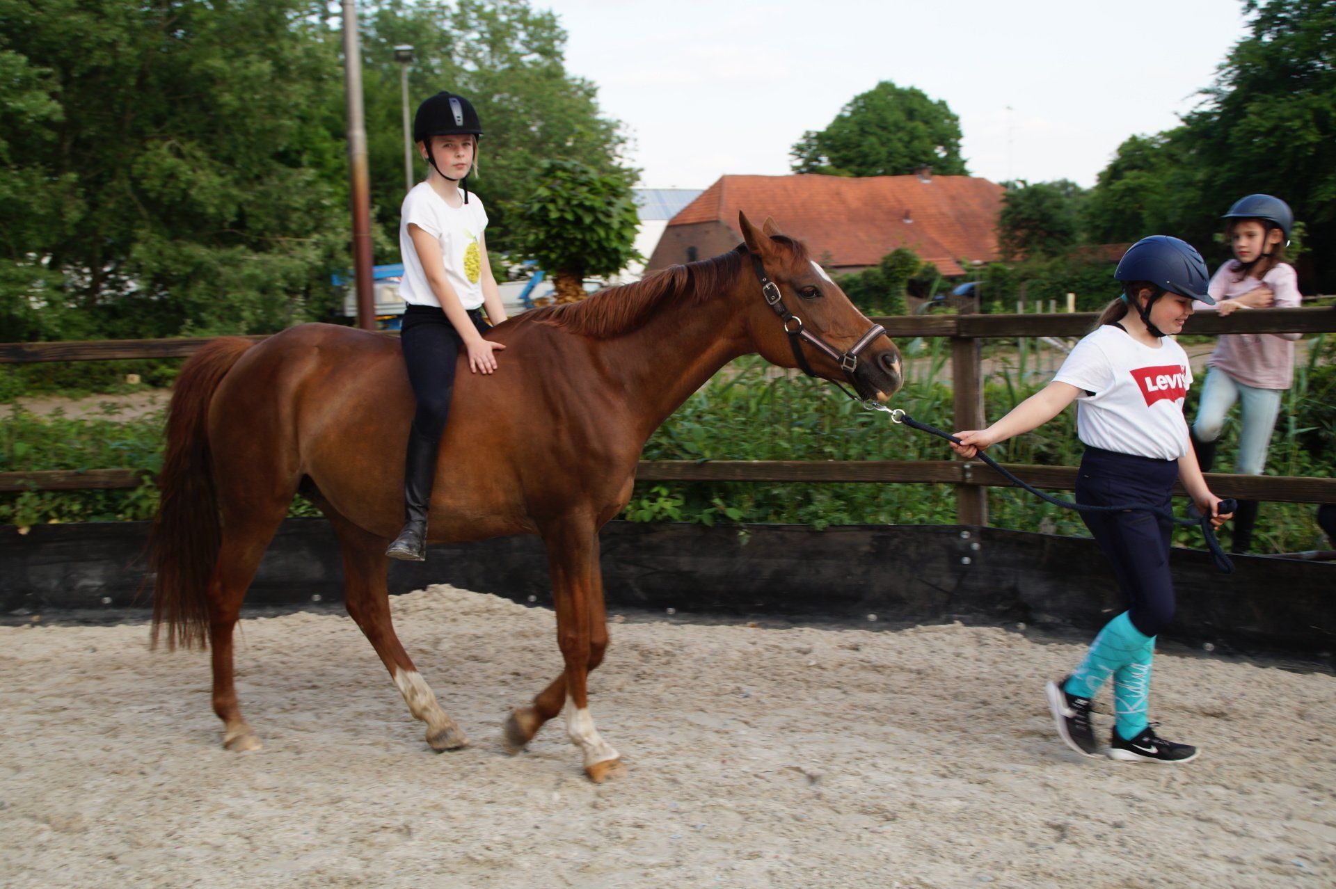 EEPM Ruiterweekend 2019