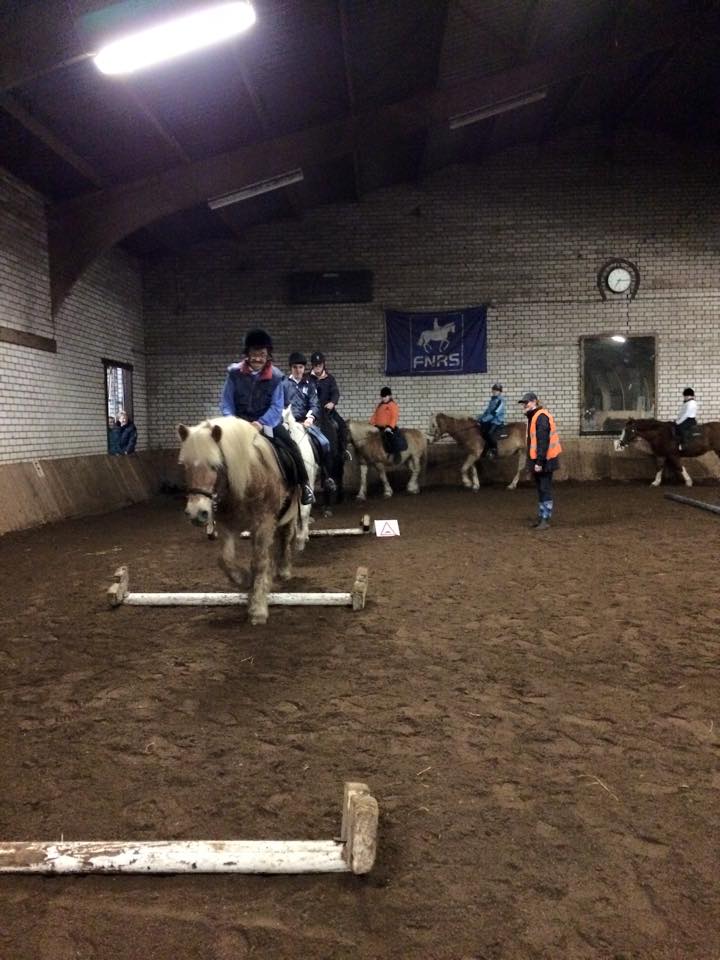 eepm aangepaste paardrijles van spgob