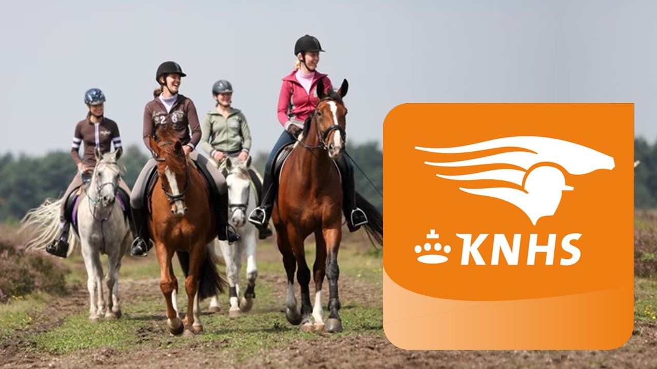 KNHS website