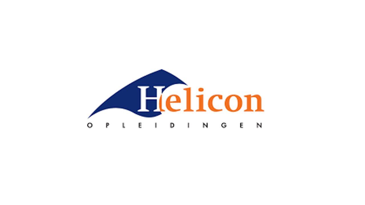Helicon opleidingen