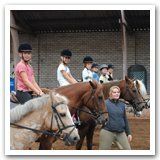 Ponylessen voor kinderen vanaf 7 jaar voor ponyrijden Ponylessen voor kinderen vanaf 7 jaar voor ponyrijden