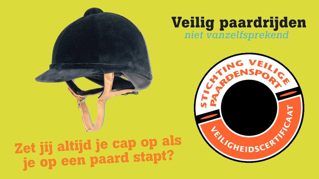 Stichting Veilige Paardensport
