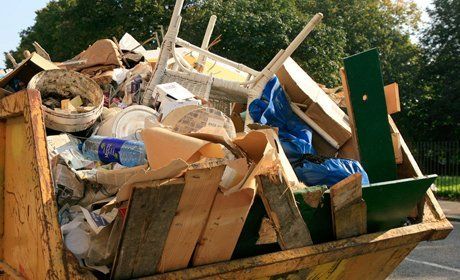 house clearance