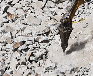 The experts at Leemat Reclamation provide fast and efficient services