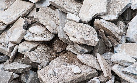 If you need site clearance for your project, give us a call