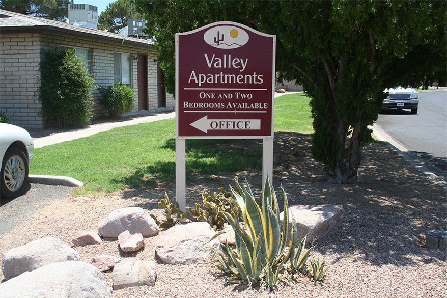 Valley Apartments