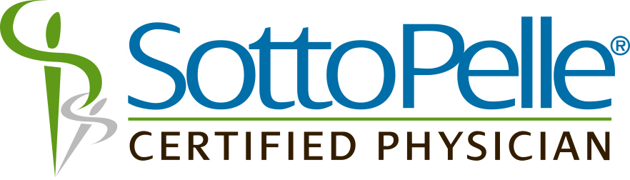SottoPelle logo SottoPelle logo