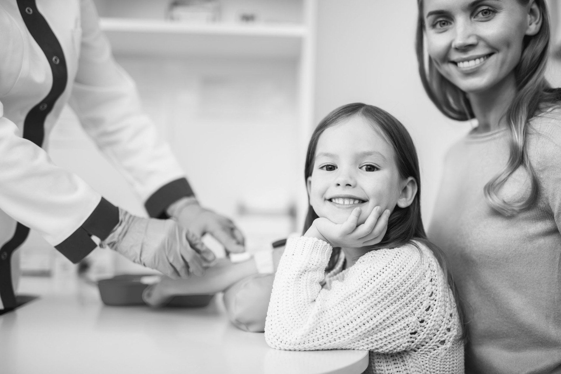 Complete Family Health Care image representing family health care clinic