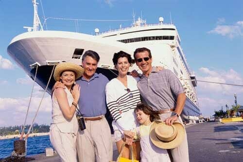Holland America Cruise - Transport Services in New Port Richey, FL Holland America Cruise - Transport Services in New Port Richey, FL