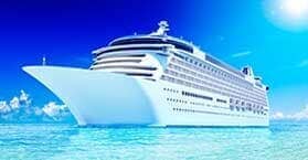 Cruise - Transport Services in New Port Richey, FL Cruise - Transport Services in New Port Richey, FL