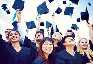 Students Graduations - Corporate Limousine Service in Tampa, FL