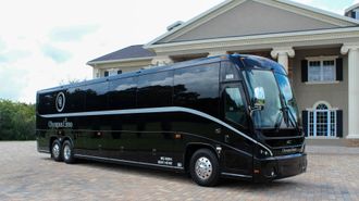 Mini Buses -  Limo Rental in Tampa, FL
