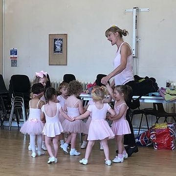 dance teachers