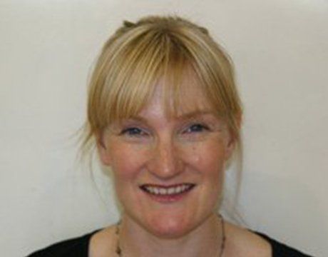 Nikki Eadie