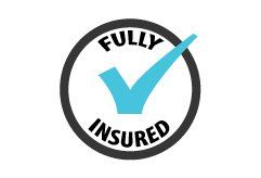 Fully insured