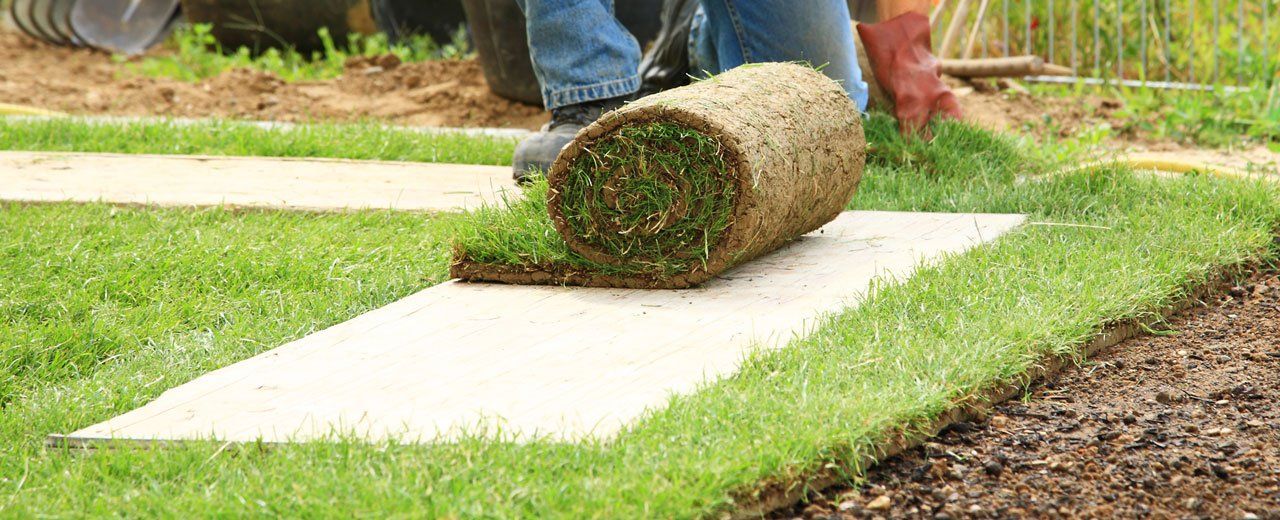 turfing
