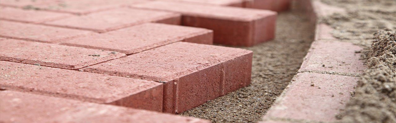 patio brick