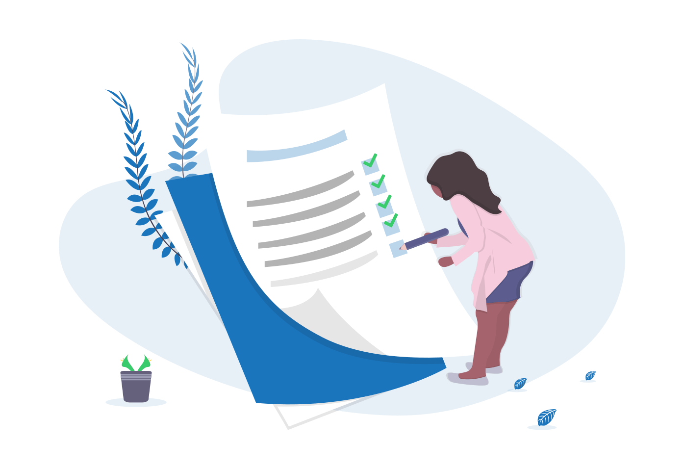 checklist icon