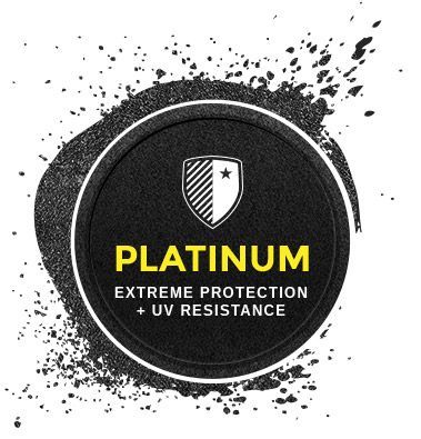 line x platinum bedliners