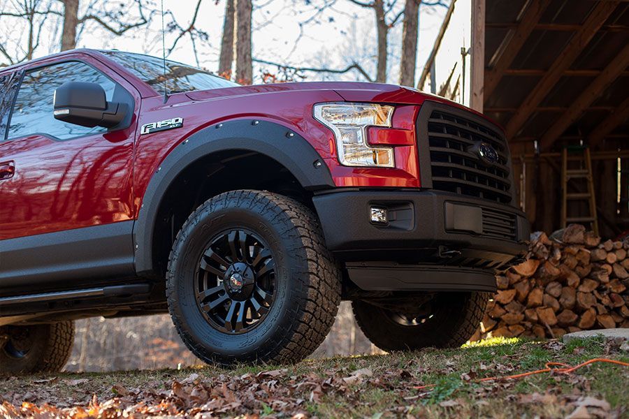 truck accessories near me