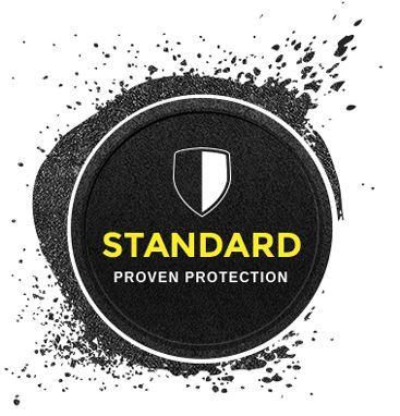 line x standard bedliners