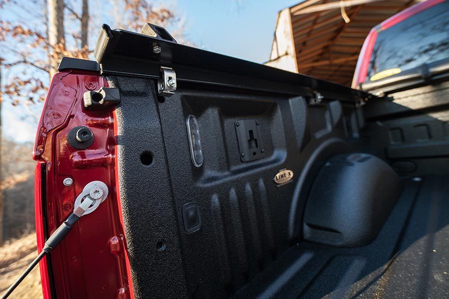line x premium bedliner near me