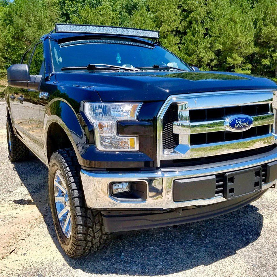 AIR SERIES high visibility window tint