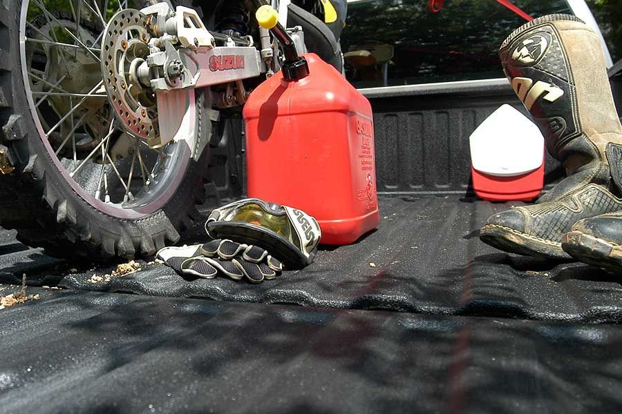 truck bedliners North Augusta SC