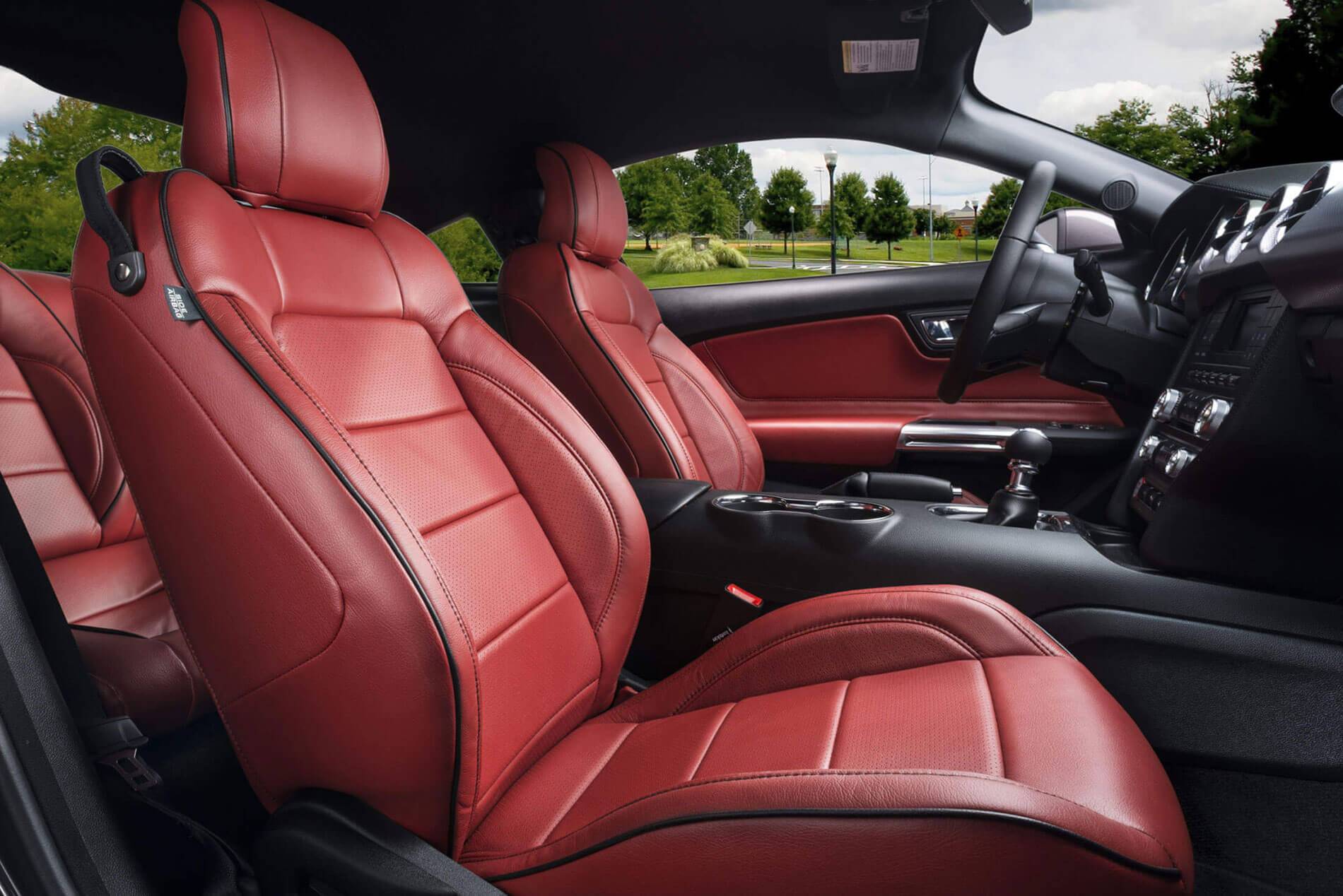 katzkin leather seat covers near me