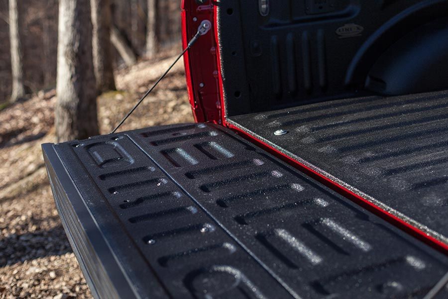 line x premium bedliners North Augusta
