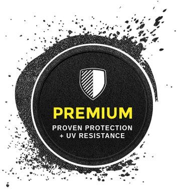 line x premium bedliners