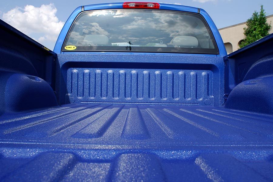truck bedliners North Augusta SC