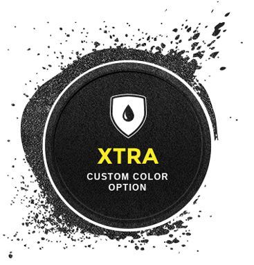 line x xtra bedliners