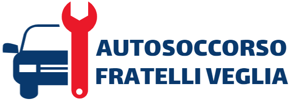 Logo Autosoccorso Fratelli Veglia