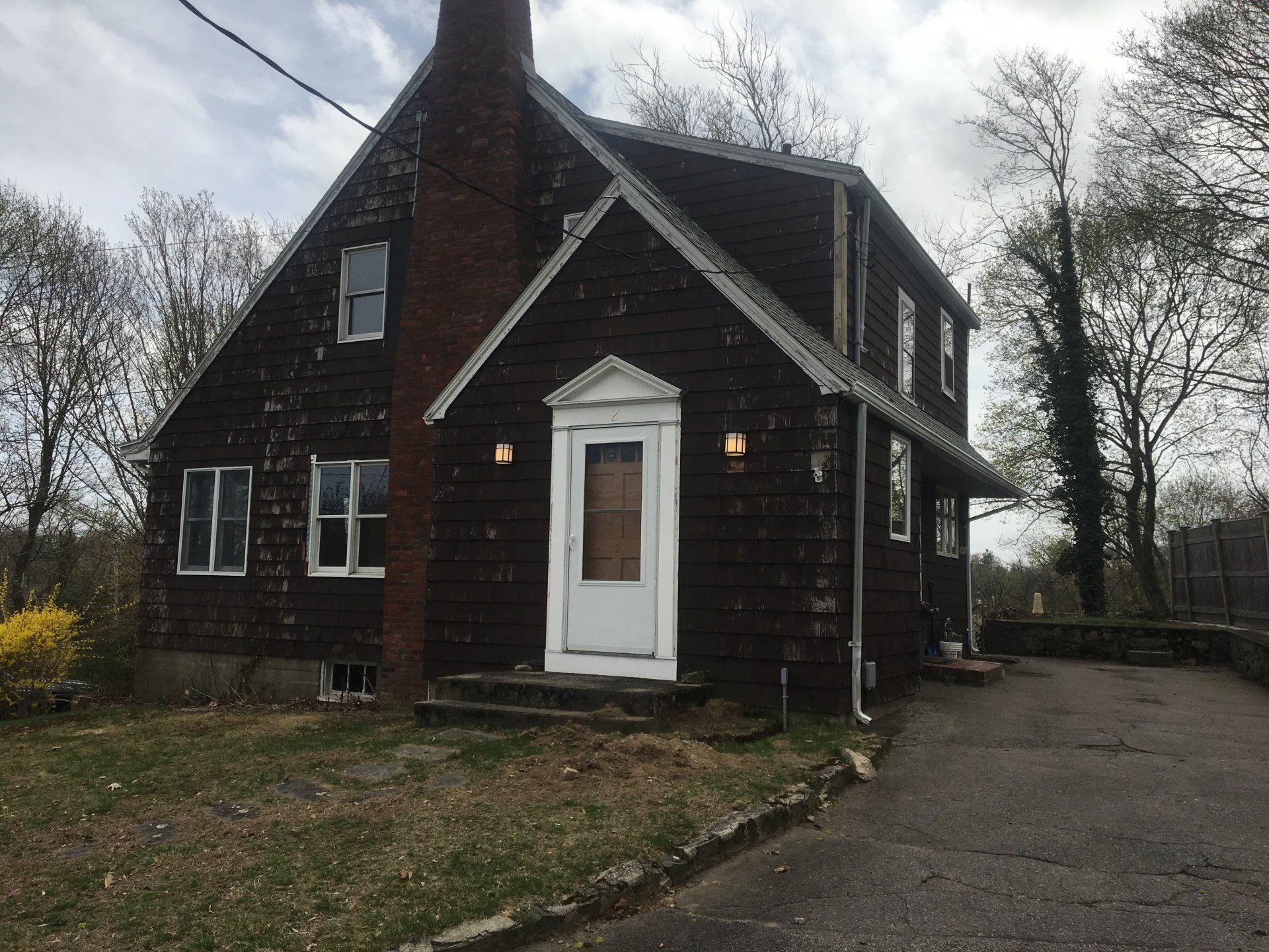 Hingham, MA