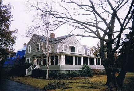 Duxbury, MA